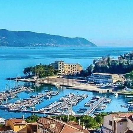 Dal Conte Apartamento La Spezia Exterior foto