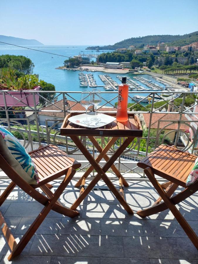 Dal Conte Apartamento La Spezia Exterior foto
