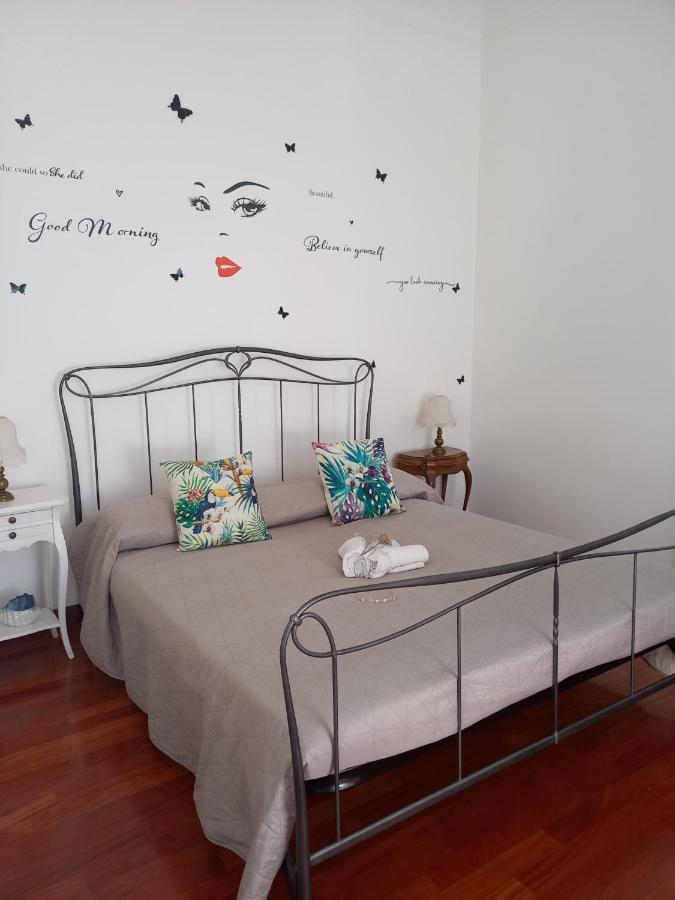 Dal Conte Apartamento La Spezia Exterior foto