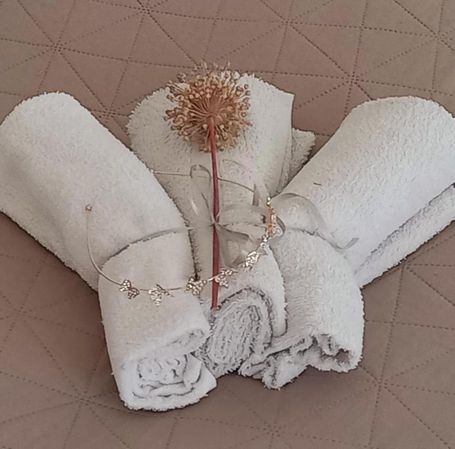 Dal Conte Apartamento La Spezia Exterior foto