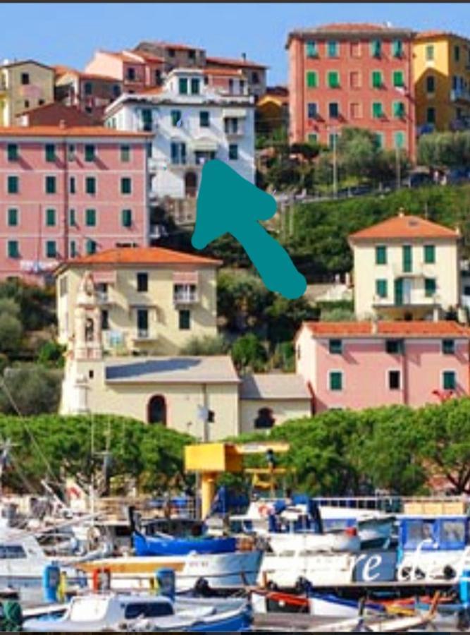 Dal Conte Apartamento La Spezia Exterior foto