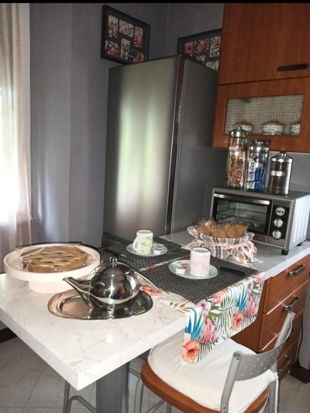 Dal Conte Apartamento La Spezia Exterior foto