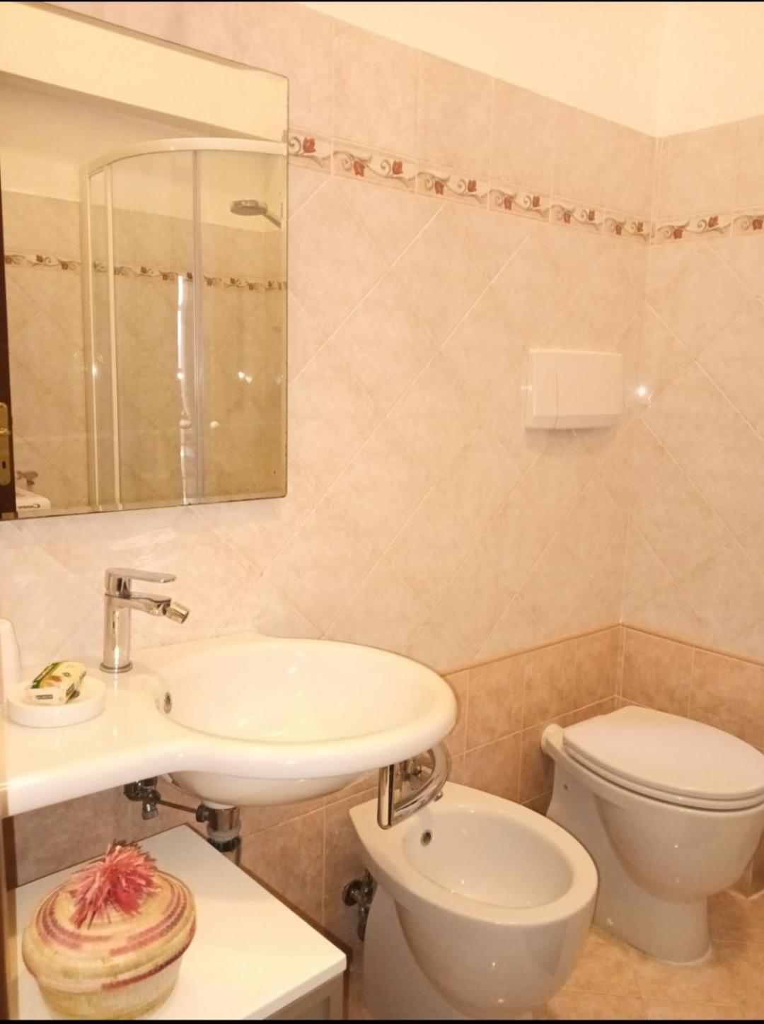 Dal Conte Apartamento La Spezia Exterior foto